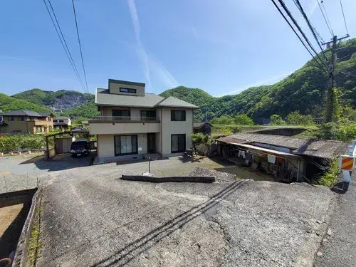 6LDK Property Soja City Okayama Prefecture (2)
