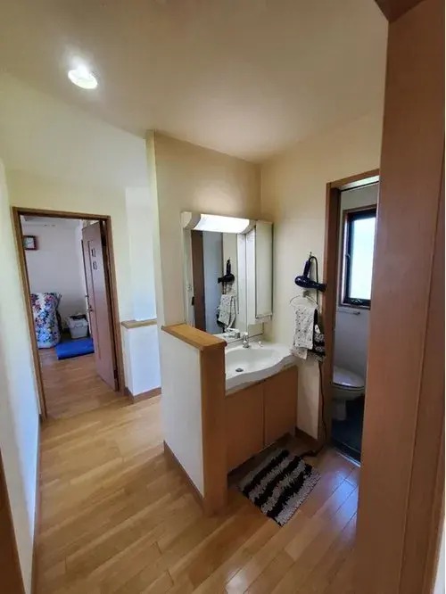 6LDK Property Soja City Okayama Prefecture (14)