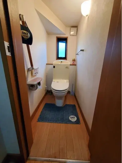 6LDK Property Soja City Okayama Prefecture (18)