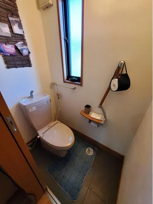 6LDK Property Soja City Okayama Prefecture (19)