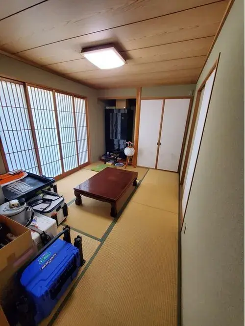 6LDK Property Soja City Okayama Prefecture (9)