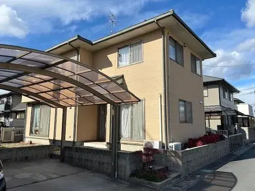 4LDK+S Property Okayama City Okayama Prefecture (1)