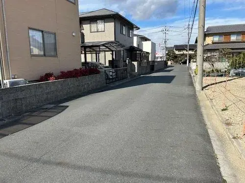 4LDK+S Property Okayama City Okayama Prefecture (2)