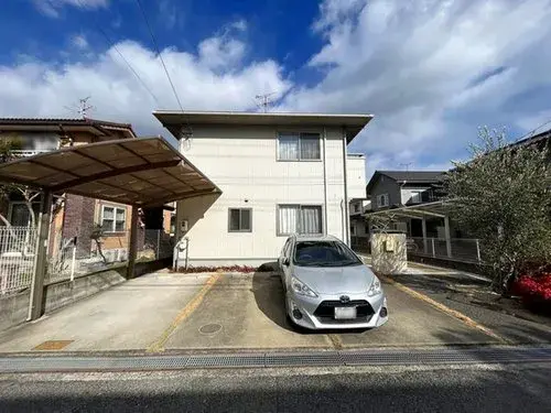 4LDK Property Okayama City Okayama Prefecture (1)