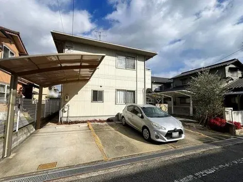 4LDK Property Okayama City Okayama Prefecture (2)