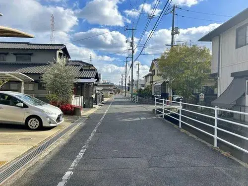 4LDK Property Okayama City Okayama Prefecture (3)