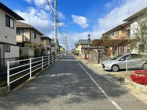 4LDK Property Okayama City Okayama Prefecture (4)