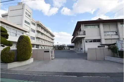 4LDK Property Okayama City Okayama Prefecture (5)