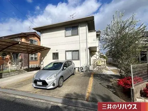 4LDK Property Okayama City Okayama Prefecture (6)