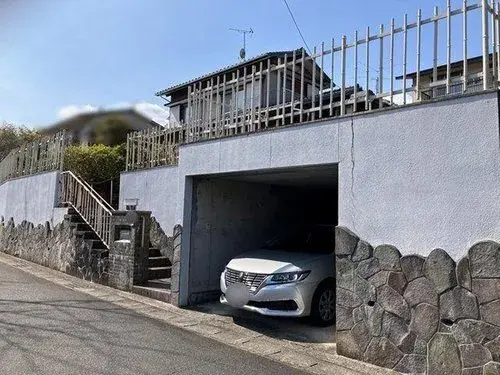 6DK Property Okayama City Okayama Prefecture (2)