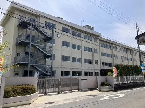 6DK Property Okayama City Okayama Prefecture (11)
