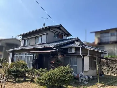 6DK Property Okayama City Okayama Prefecture (3)