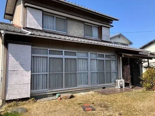 6DK Property Okayama City Okayama Prefecture (4)