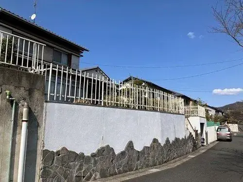 6DK Property Okayama City Okayama Prefecture (5)