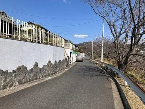 6DK Property Okayama City Okayama Prefecture (7)