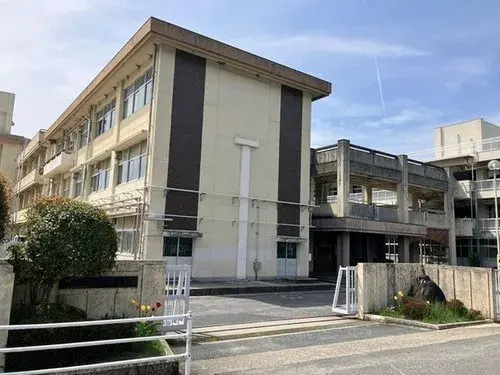 6DK Property Okayama City Okayama Prefecture (8)