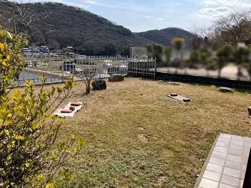 6DK Property Okayama City Okayama Prefecture (9)