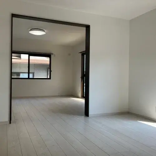 Okayama Prefecture Kurashiki City Single-Family Home (3)