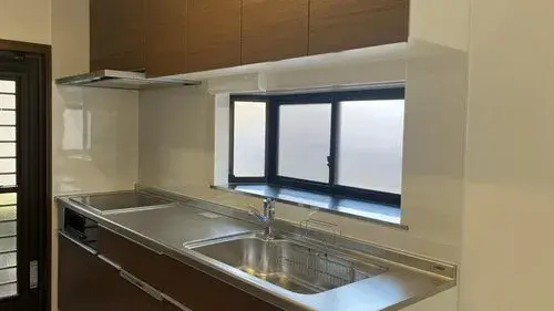 Okayama Prefecture Kurashiki City Single-Family Home (6)