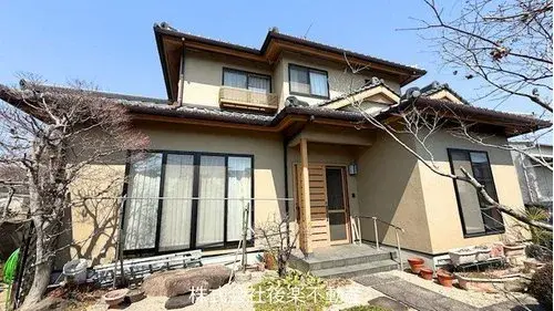 6LDK property Okayama City Okayama Prefecture (1)
