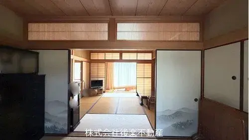 6LDK property Okayama City Okayama Prefecture (8)