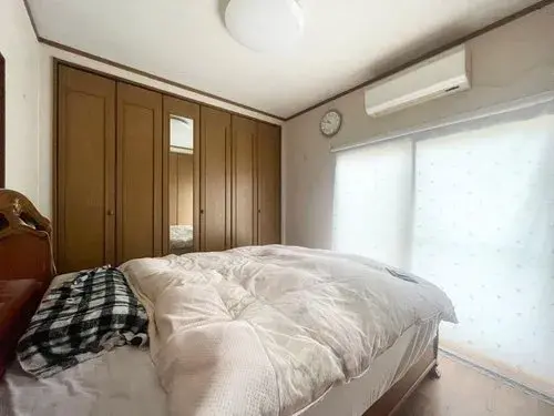 Detached House Okayama City Okayama Prefecture (1)
