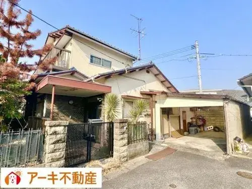 3LDK Property Okayama City Okayama Prefecture (1)