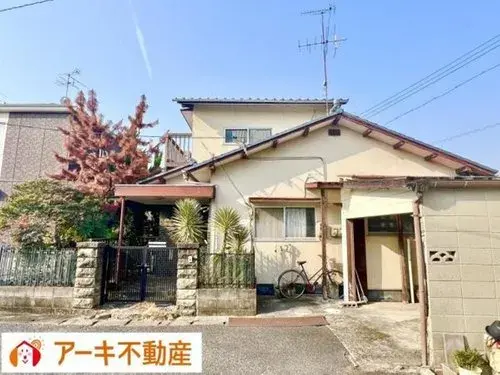 3LDK Property Okayama City Okayama Prefecture (3)