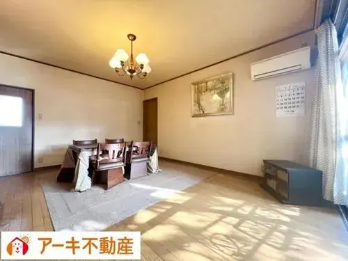 3LDK Property Okayama City Okayama Prefecture (6)
