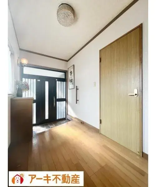 3LDK Property Okayama City Okayama Prefecture (9)