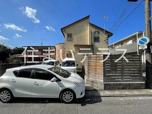 [4LDK+S Property] Okayama City Okayama Prefecture (1)