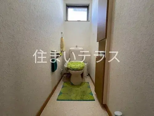 [4LDK+S Property] Okayama City Okayama Prefecture (14)