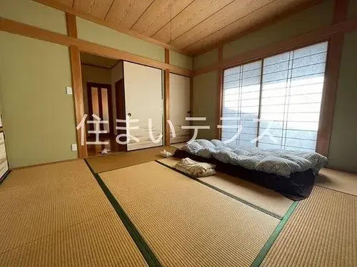 [4LDK+S Property] Okayama City Okayama Prefecture (6)