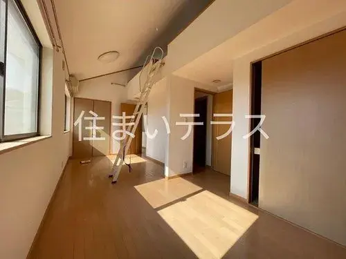 [4LDK+S Property] Okayama City Okayama Prefecture (7)