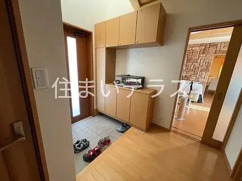 [4LDK+S Property] Okayama City Okayama Prefecture (8)