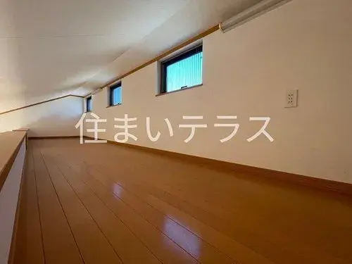 [4LDK+S Property] Okayama City Okayama Prefecture (9)