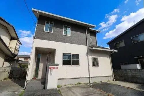 5LDK Property Kurashiki City Okayama Prefecture (1)