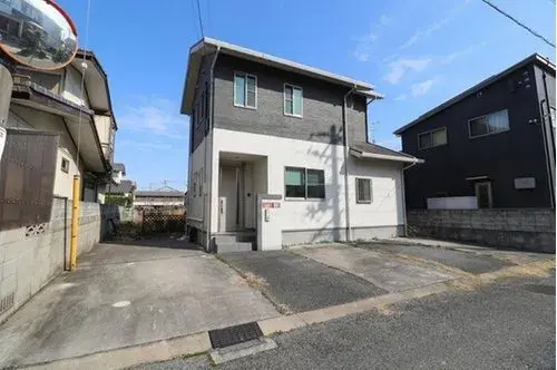 5LDK Property Kurashiki City Okayama Prefecture (2)