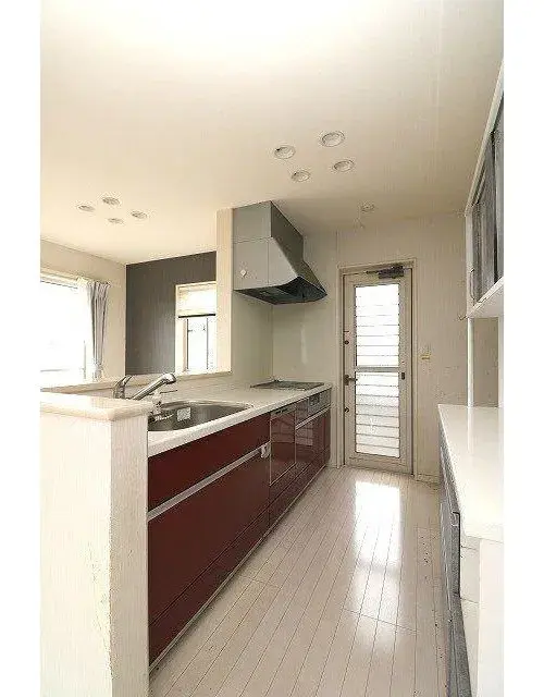 5LDK Property Kurashiki City Okayama Prefecture (13)