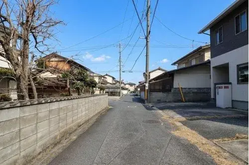 5LDK Property Kurashiki City Okayama Prefecture (3)