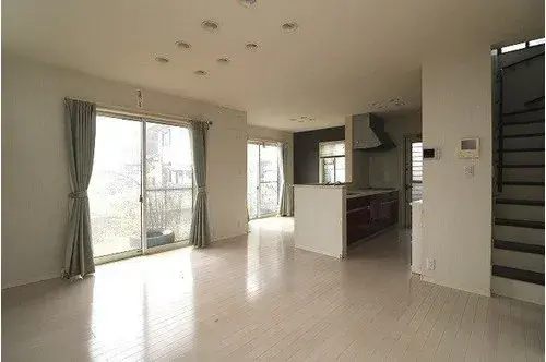 5LDK Property Kurashiki City Okayama Prefecture (10)