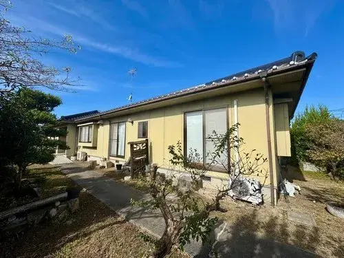 4LDK Okayama City Okayama Prefecture Property (1)