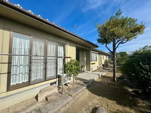 4LDK Okayama City Okayama Prefecture Property (2)
