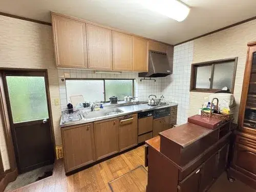 4LDK Okayama City Okayama Prefecture Property (15)