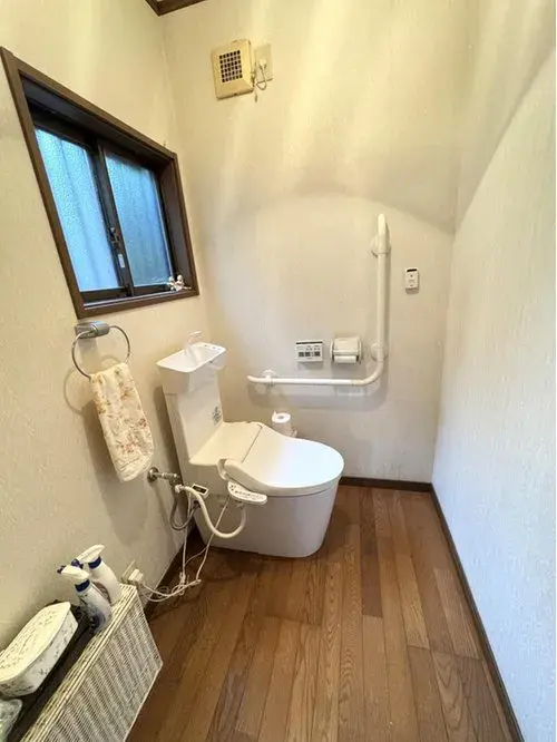 4LDK Okayama City Okayama Prefecture Property (18)