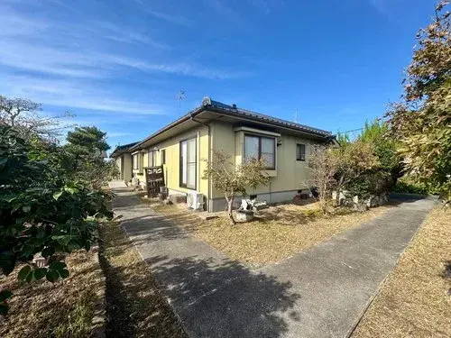 4LDK Okayama City Okayama Prefecture Property (7)