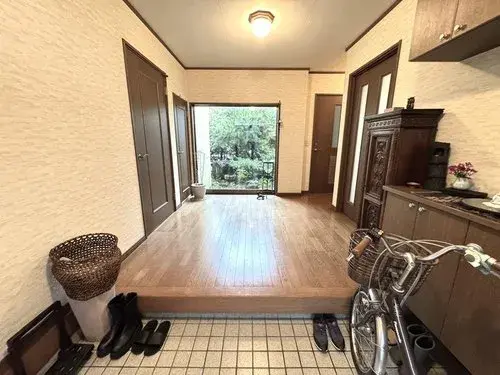 4LDK Okayama City Okayama Prefecture Property (8)