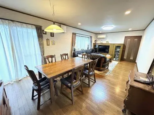 4LDK Okayama City Okayama Prefecture Property (10)