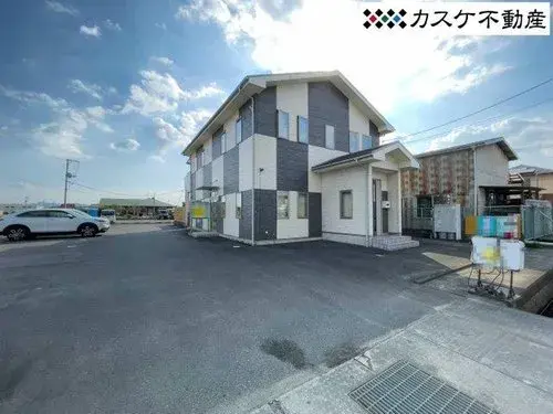 5LDK Property Okayama City Okayama Prefecture (1)