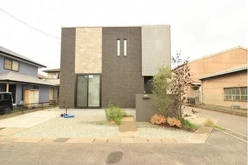 4LDK property Kurashiki City Okayama Prefecture (1)